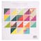 DCWV® 12" x 12" Electric Jungle Double‑Sided Cardstock Stack, 36 Sheets